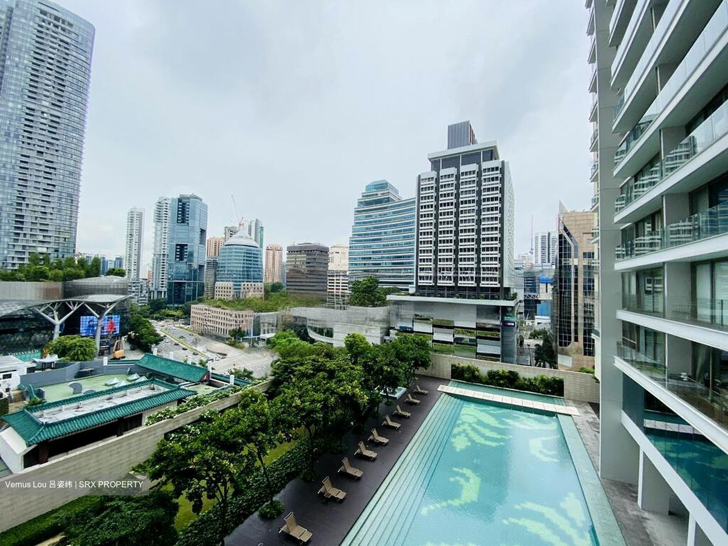 Scotts Square (D9), Apartment #480360881
